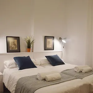 Colón 32 Apartamento